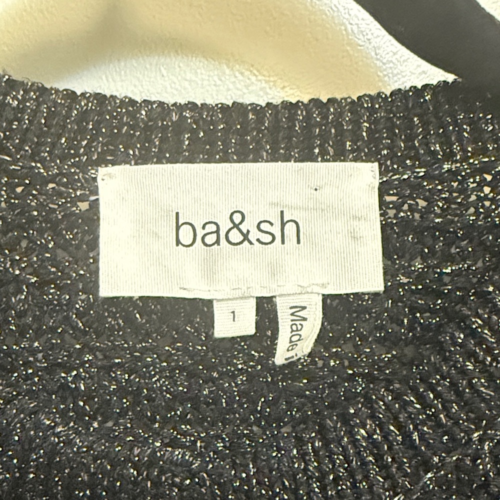 ba&sh Cardigan - Picture 7 of 11